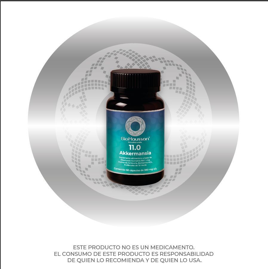 11.0 Akkermansia